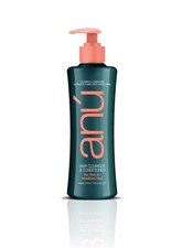 Anu Hair Cleanser & Conditioner - Fine to Medium Hair 16 oz / 473ML 0.79 per fl oz