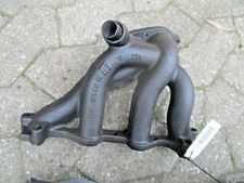 Opel Kadett E Astra F Vectra A 1.7D Auspuffkrümmer Krümmer exhaust manifold 