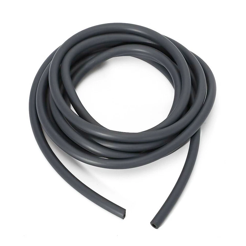 Вентиляционный шланг перелива топлива карбюратора для Honda CB400 CB450 CB500 CB550 CB650 CB750 - Изображение 4 из 4