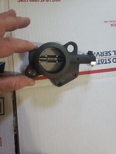 Nos 1975 1976 Ford Mustangpinto V6 2800 Heat Riser D5fz9a427a