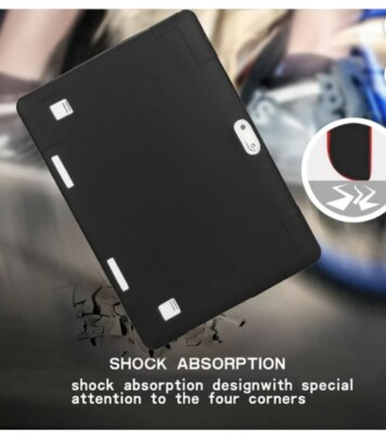 Tablet Case 10 Inch Tablet Shockproof inch 10 tablet case Silicone Cover
