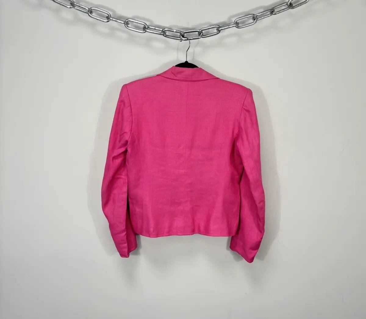 Giacca blazer vintage Saint Laurent Paris Rive Gauche rara