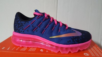 air max 2016 blu