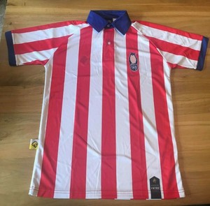 retro oldham athletic shirt