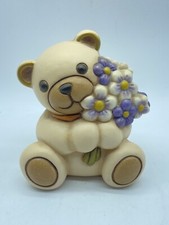 THUN orso Teddy Lilla 2015. Altezza 11 cm. Raro.