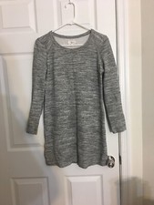 NWOT Lou & Grey Sweater Dress - S