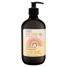 Baylis & Harding Goodness Kids Body Wash - 500ml
