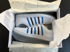 Men's K-Swiss Gary Vee 003 CLOUDS & DIRT Classic 88 Knit Low Top Shoes Size 10.5