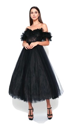 brown and black dresses Plus Size Sultry Nights Ruched Midi Dress