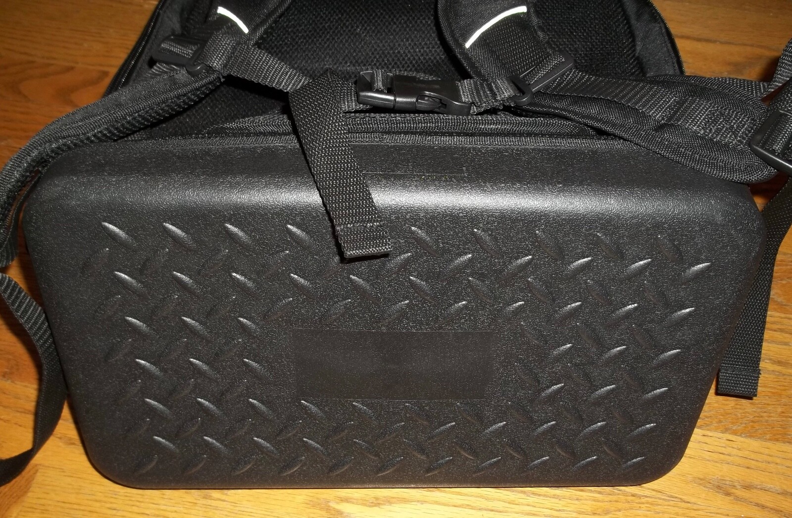 Greenlee 015826 Professional Tool Bag / Backpack 30 Pocket Poly/Nylon