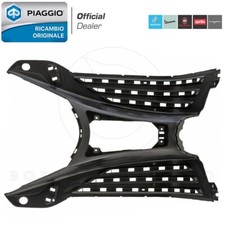 PEDANA 673612 ORIGINALE PIAGGIO VESPA PRIMAVERA / SPRINT 50- 125 -150 2018 2019
