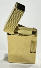 VINTAGE HADSON TRIUMPH LIGHTER MADE IN JAPAN