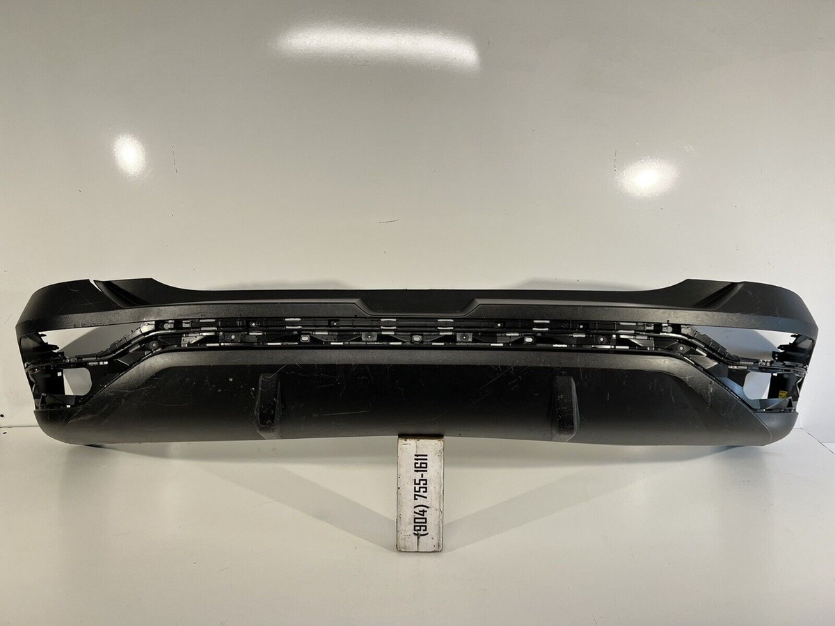 OEM 2022-2023 Hyundai Tucson Rear Bumper 86612-CW000 | eBay