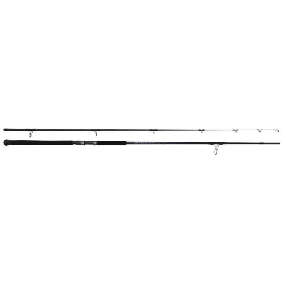YAMAGA Blanks 24 Blue Sniper 96H Spinning Rod | eBay
