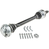 NTY Antriebswelle Gelenkwelle Hinten Links FüR BMW 3Er Cabriolet E93 335I