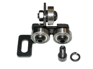 bandführung bandsäge