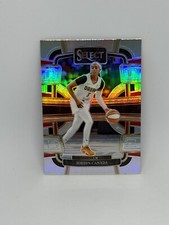 2024 Panini Select WNBA Jordin Canada 93 Concourse SILVER PRIZM