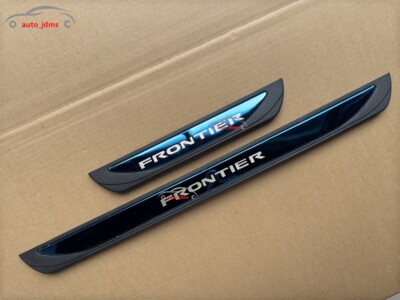 Nissan Frontier For Sale In Bucharest, Romania - Foto 4