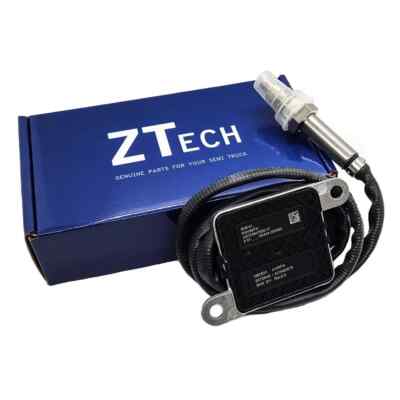 ZTech NOx Sensor 5WK96741 2872946 for Cummins Diesel Engine | eBay