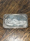Limited Edition Crown Mint Beauties May 1oz. Silver Bar 5000 Mintage