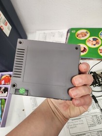 Nintendo NES Classic Edition Entertainment System (CLV-001) With 2 Controllers