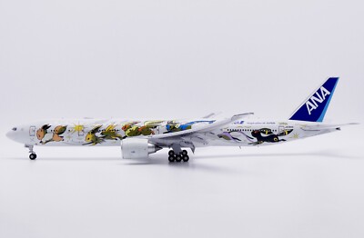 ANA B777-300ER Reg: JA784A ANA B777-300ER Reg: JA784A