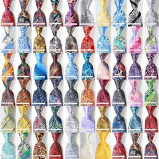 New Classic Styles Tie Paisley JACQUARD WOVEN 100% Silk Men's Necktie Tie