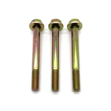 Fits Jeep Grand Cherokee ZJ 93-98 Power Steering Gear Box Mounting Bolts GRADE 8