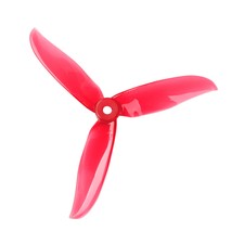 Dalprop - Triblade, 5/" Propeller Cyclone V3 FPVRacing 10 Sets T5050C