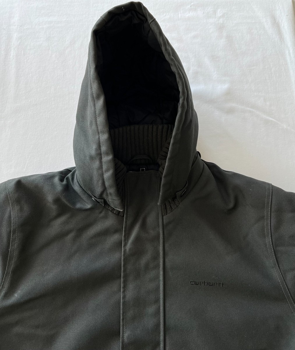 ジャケット・アウター Carhartt Ranger Jacket (L)Vintage Carhartt Wip Ranger Jacket | Grailed