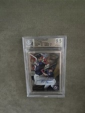 2016 Topps Gold Label Baseball Cards 13