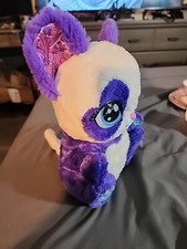 Peek a Roo Panda Interactive Plush Toy - NO Baby - Working