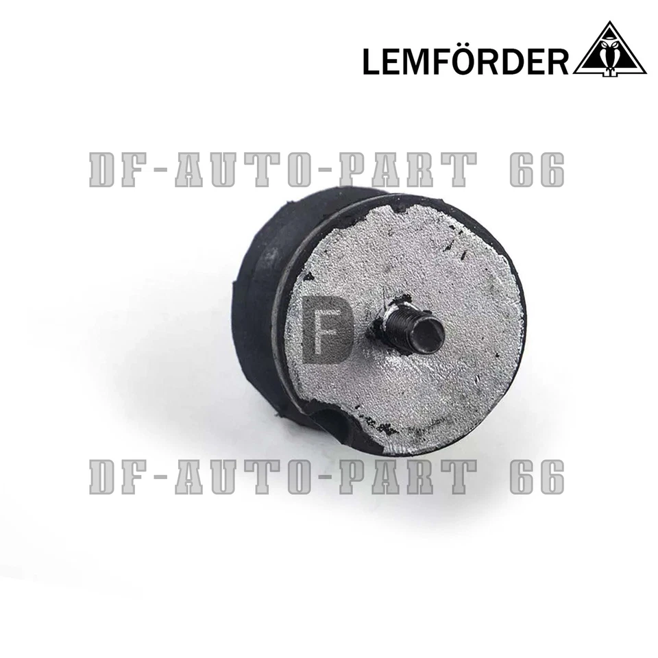 Soporte de motor de transmisión LEMQUIRE para BMW Serie 1 3 5 E36 E46 E81 E88 E90 Foto 4 de 4