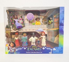 Disney Encanto We Don t Talk About Bruno Movi...