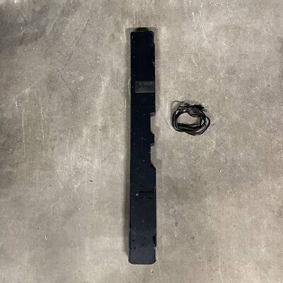 Bose Smart Soundbar 700 425842 Black Bluetooth HDMI Built-in Alexa