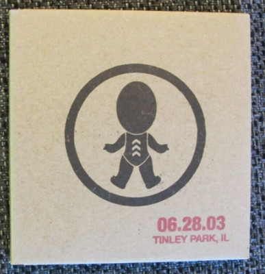 Peter Gabriel - Tinley Park 2003 - Encore - Live - 2CDs - Genesis