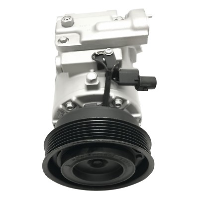 Compressore E Frizione CA Per Kia Forte & Forte Koup Italia - Foto 9