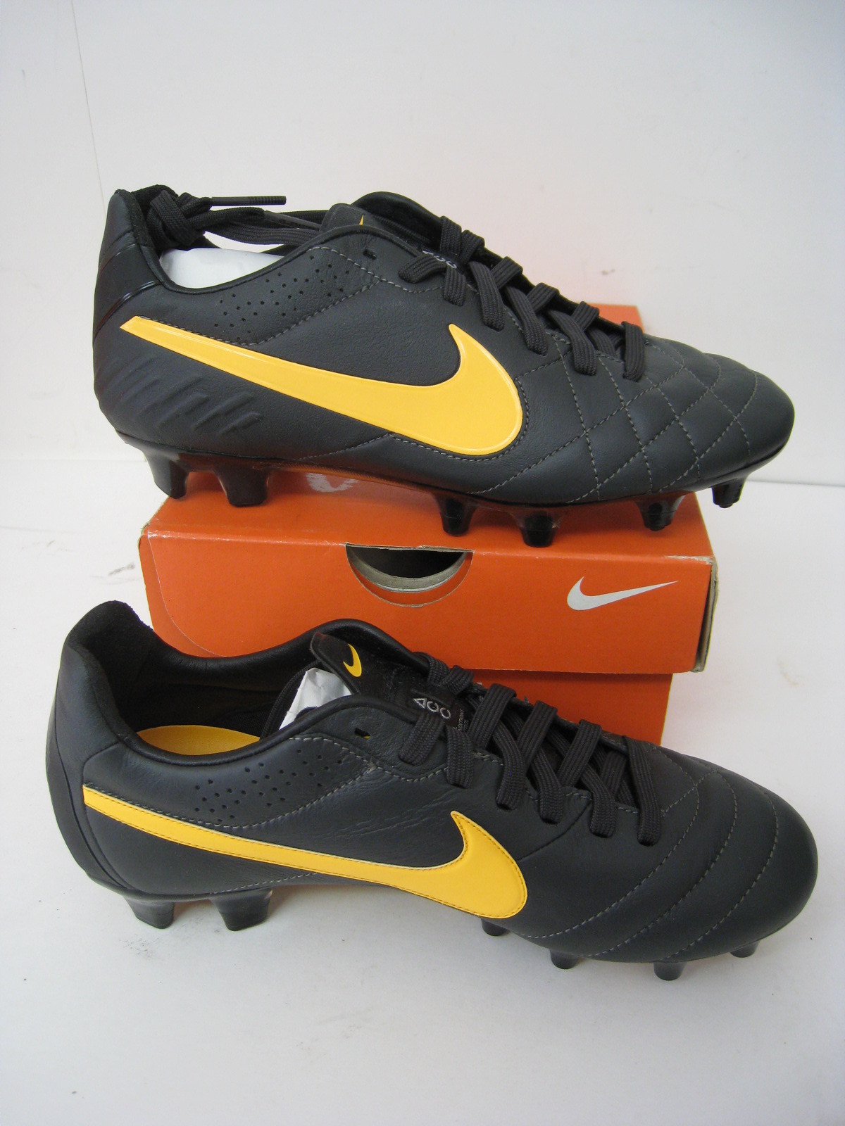 nike tiempo legend iv fg
