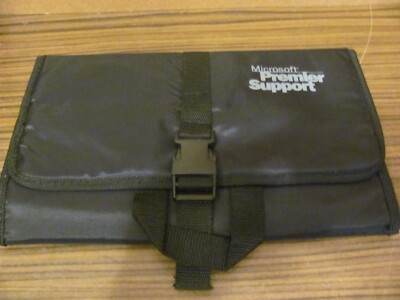 Mikrosoft Premier Support - Organizer für Bad , Camping, Urlaub