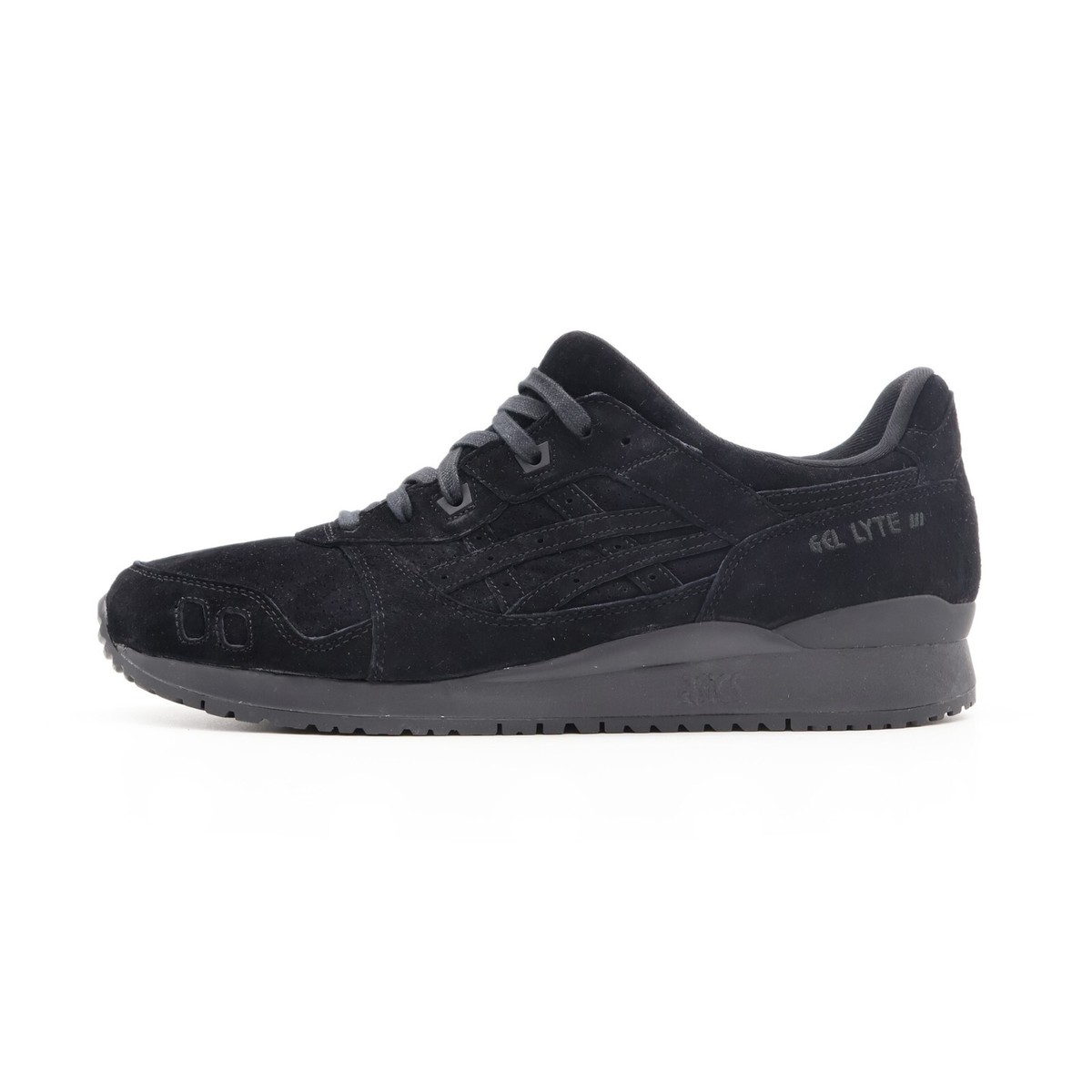 靴 ami1203 Gel Lyte 3 OG 'White Black' - ASICS - 1201A716 101 - white