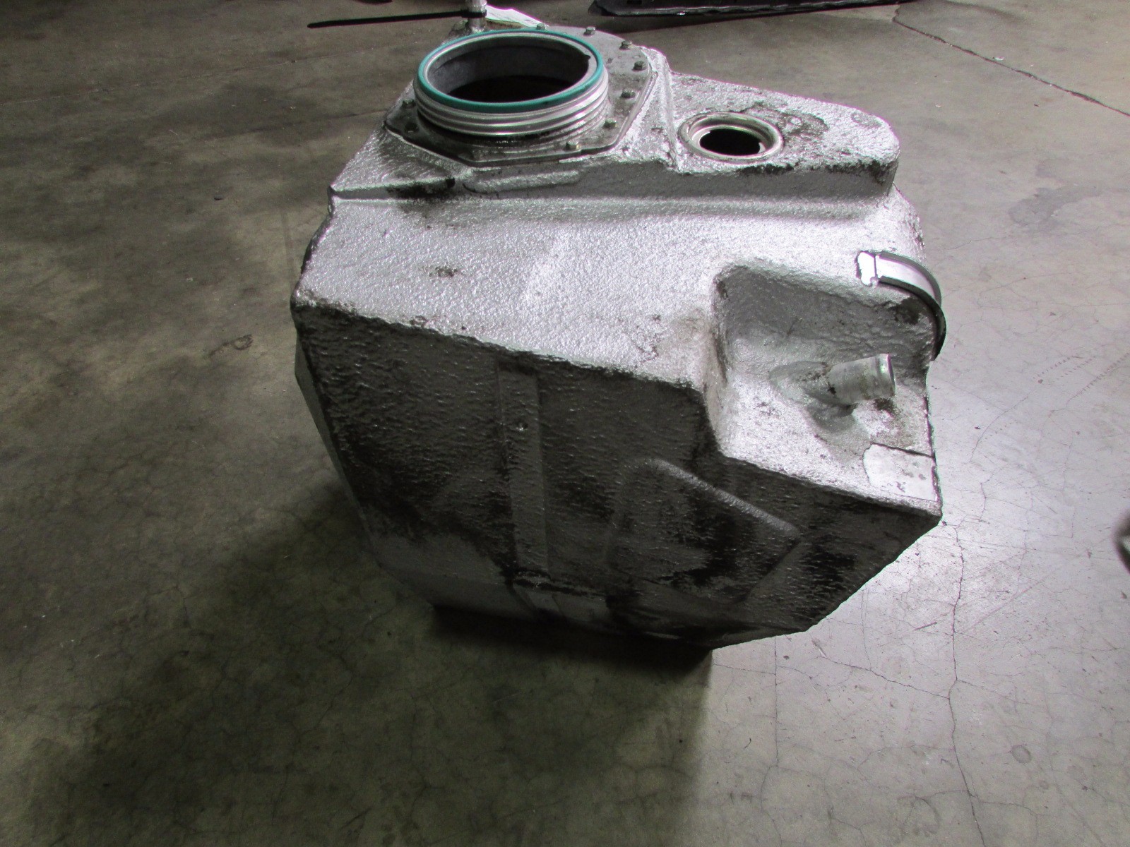 Ferrari F430 Coupe, LH, Left Fuel Tank, Used P/N 195895