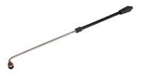 Karcher Angled Wand Extension For Karcher Electric Power Pressure Washers Karcher Angled Wand Extension For Karcher Electric Power Pressure Washers