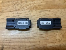 Swift Ilsintech HS-250 Fiber Holders For 250um Fiber KF4A
