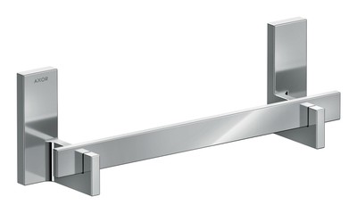 Axor Universal Rectangular Haltestange - Chrom - 42613000