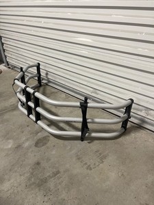 OEM AMP 2012-2022 Toyota Tacoma Bed Extender Part#2105-13 Aprox 52" Wide