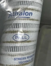 Pall Athalon UE310AN20Z Hydraulic Filter 7µm β2000 – Lot of 3 New/Sealed