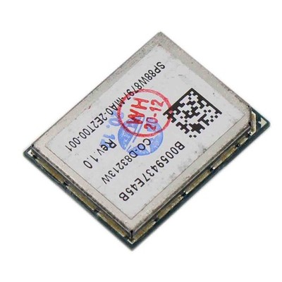 PS4 Wifi-Bluetooth-Steuerempfängermodul CUH-1004B & CUH-1116B Playstation4