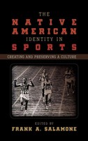 Frank A. Salamone | Native American Identity In Sports | Buch | Englisch (2012)