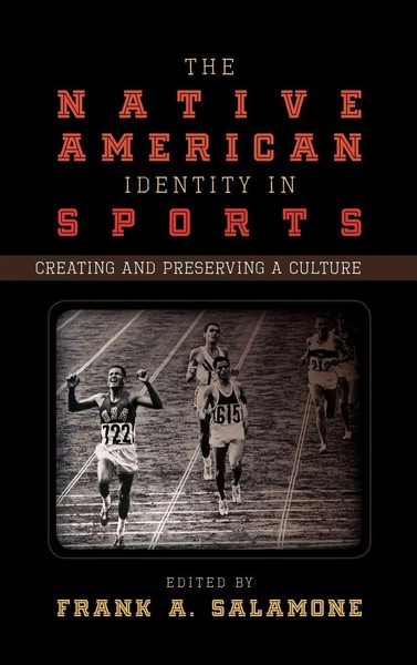 Frank A. Salamone | Native American Identity In Sports | Buch | Englisch (2012)-image