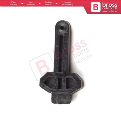 Bross Auto Parts BSR32 Schiebedachverriegelung Kunststoffhalterung für Fiat Turkey Store